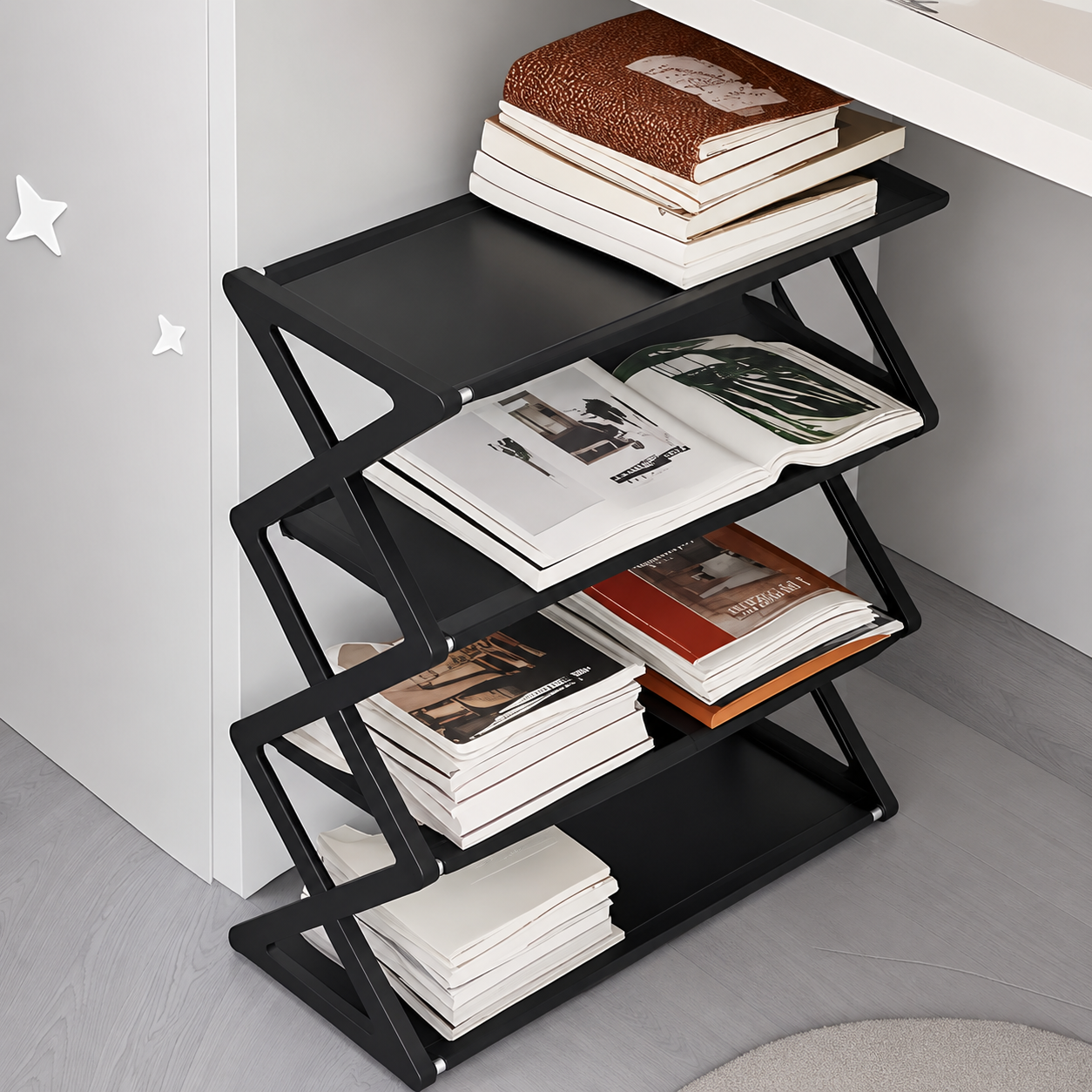 Organizador Multiusos 4 Niveles