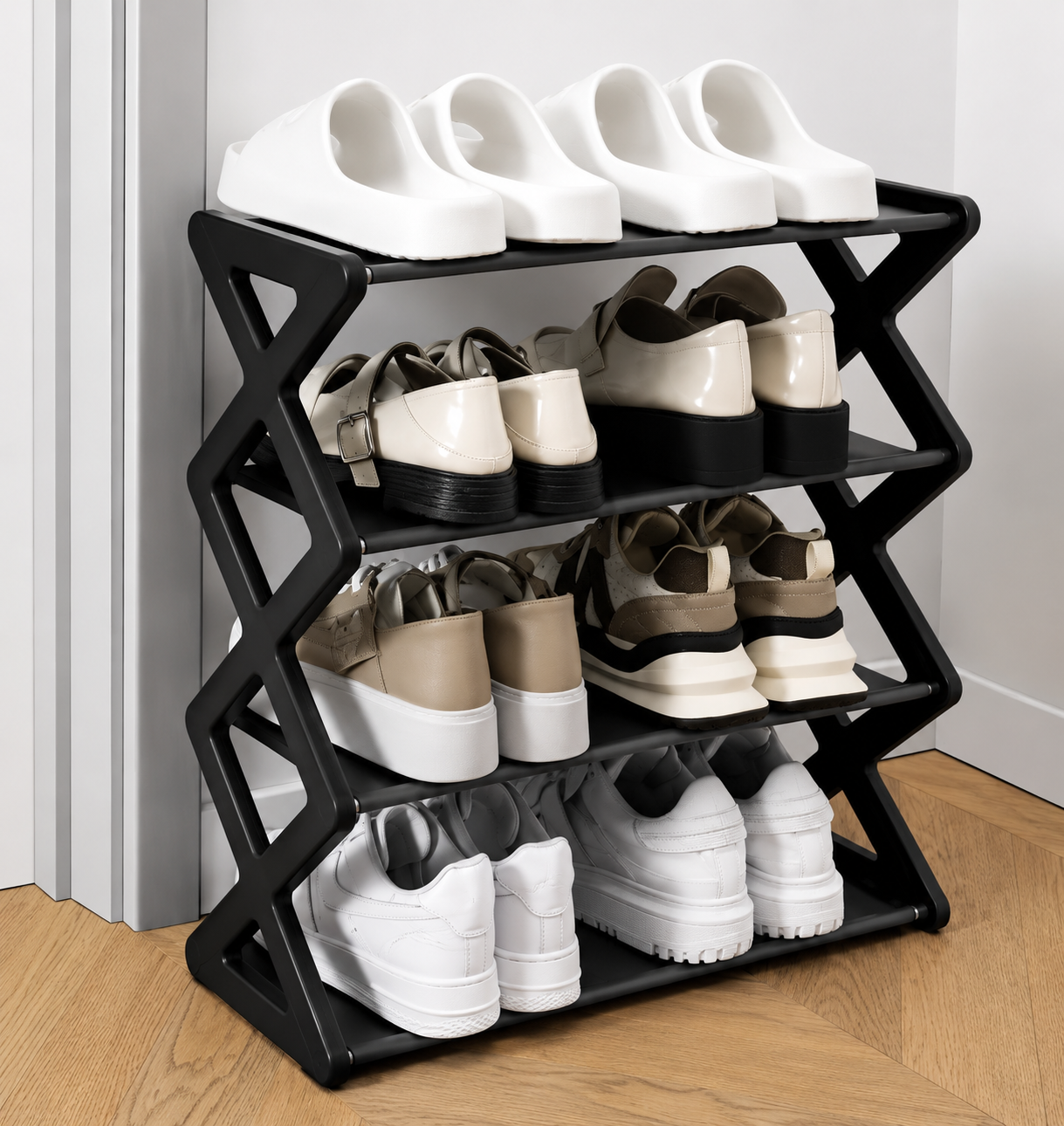 Organizador Multiusos 4 Niveles