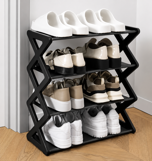 Organizador Multiusos 4 Niveles