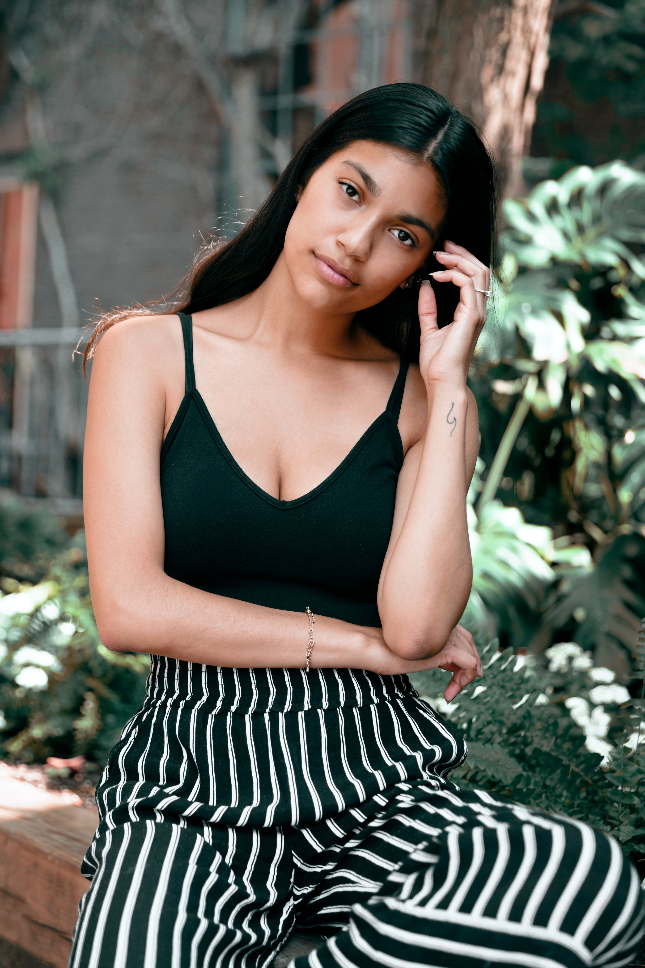 <em>Andrea G.</em>