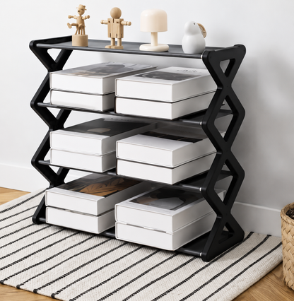 Organizador Multiusos 4 Niveles